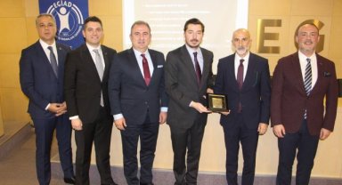 EGİFED, yeni yıl öncesi ekonomiyi masaya yatırdı