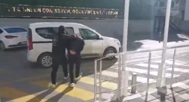 Eğlence mekanında tanıştı, dışarıda darp edip 5 bin Euro parasını aldı