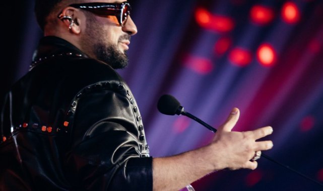 Emre Erdemoğlu, GQ Men of the Year'da “Yılın En İyi Tasarımcısı” Seçildi!