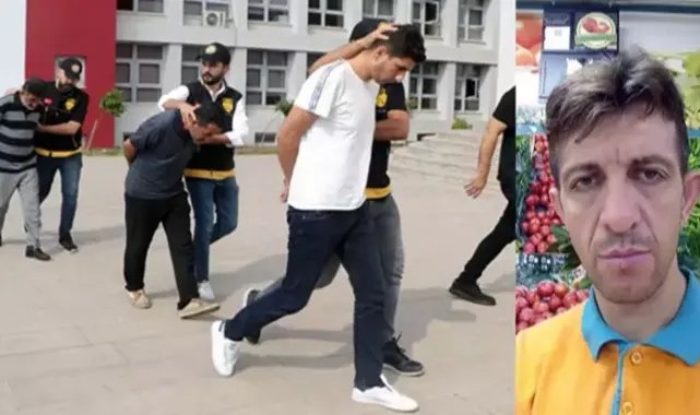Enişte cinayetinde yeniden yargılanan sanıklara ‘haksız tahrik’ indirimi