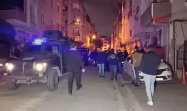 Esenyurt'ta cinsel istismar şüphelisinin alıkoyup vurduğu çocuk hayatını kaybetti
