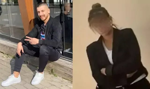 Eski nişanlısını 12 yerinden bıçakladı; duruşmada ‘seviyorum’ dedi