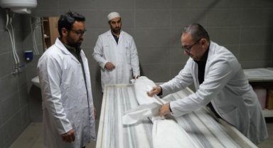 Eskiden dillendirmeye çekindikleri meslekleri şimdi gündem oldu