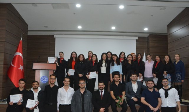 EÜ’de Şiir Serüveni: “Türk Bitiği Şiir Dinletisi”