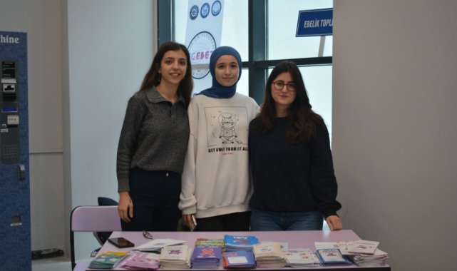 EÜ Ebelik Topluluğu cinsel yolla bulaşan hastalıklara dikkat çekiyor