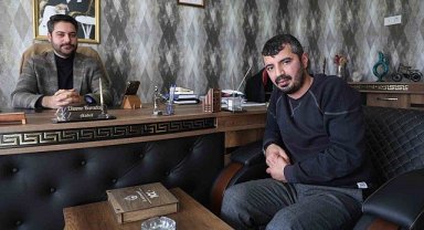 Ev alma ümidiyle biriktirdiği 1 milyon 600 bin lirası ’Sazan sarmalı’ ile gitti