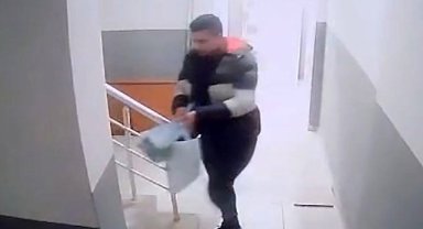 Evden elinde poşetlerle çıkıp kayboldu, 4 gündür aranıyor