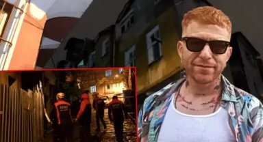 Fatih’te çökmenin yaşandığı binanın şarkıcı Athena Gökhan'a ait olduğu ortaya çıktı