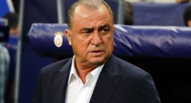 Fatih Terim: Daha yukarılara tırmanmak için elimizden gelen her şeyi yapacağız