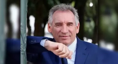 Fransa'nın yeni başbakanı François Bayrou oldu