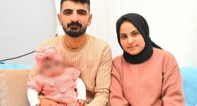 Gece kulübünde alem yaptığı görüntüler ortaya çıkan SMA’lı bebeğin babası intihar etti