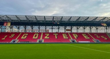 Göztepe’den ‘Kabak Tadı Verdi’ çıkışı