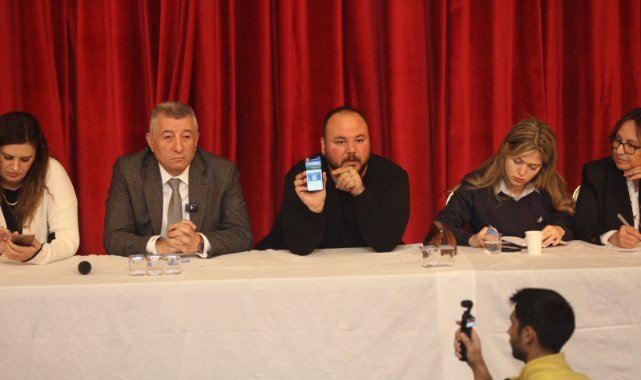 Güzelbahçe Esnafından GÜZELKART’a Tam Destek