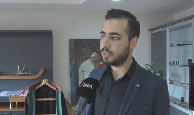 Hayatlarını paylaştılar, tuvalet fırçasını paylaşamadılar