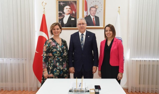 Hemodiyaliz hastalarının beslenme ve sıvı takibine yönelik yapay zeka destekli mobil uygulama geliştirecekler
