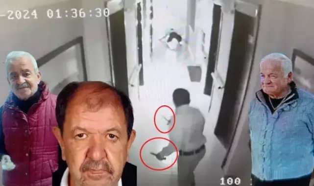 Huzurevinde 3 arkadaşını öldüren sanık: Amacım, müdürü korkutmaktı
