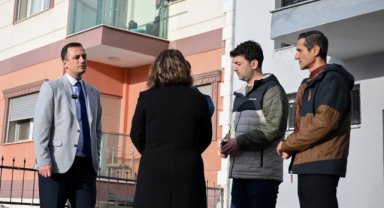 İkinci Kent Lokantası Kızılay’da açılışa hazır