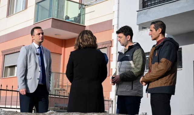 İkinci Kent Lokantası Kızılay’da açılışa hazır