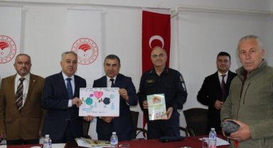 İl Müdürü Şahin: Serpme Kahvaltıda İsrafın Azaltılması Gerekiyor