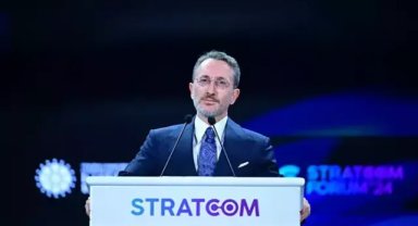 İletişim Başkanı Altun: Yapay zeka, stratejik iletişimde ezber bozan bir güç