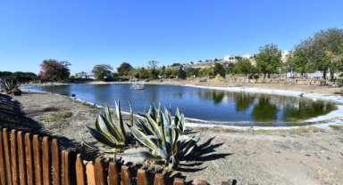 İlk hedef yüzde 30 tasarruf: İzmir Büyükşehir Belediyesi su tasarrufu için düğmeye bastı