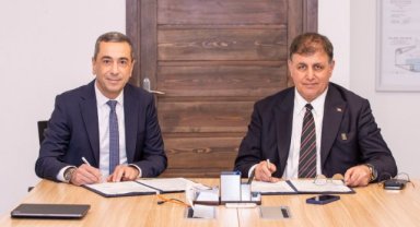 İmzalar tamam, İzmir'in tramvay filosu büyüyor