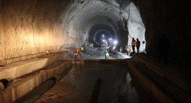 Işık görüldü dendi, 11 yıldır tamamlanamadı