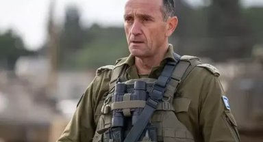İsrail'den Suriye açıklaması
