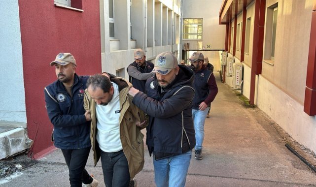 İşsiz kalan FETÖ üyelerine Almanya’dan getirilen paralar dağıtıldı