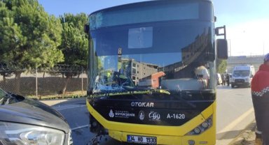 İstanbul'da peş peşe İETT otobüsü kazaları! 1'i çocuk 3 kişi öldü