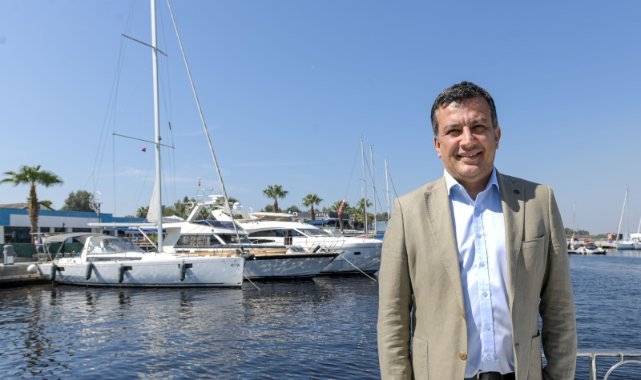 İZDENİZ’den yolculara önemli uyarı