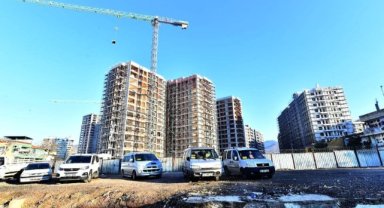 İzmir Büyükşehir Belediyesi’nden kentsel dönüşüm süreciyle ilgili açıklama