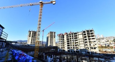 İzmir Büyükşehir Belediyesi’nden kentsel dönüşümde yeni sayfa