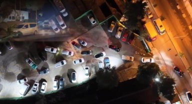 İzmir'de aranan şahıslara şafak operasyonu: 110 gözaltı