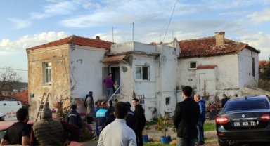 İzmir’de soba 2 can aldı