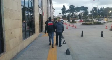İzmir’de terör operasyonu: 5 gözaltı