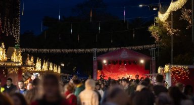 İzmir’in en neşeli festivali başladı