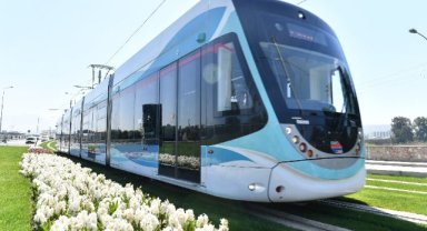 İzmir’in tramvay filosu büyüyor: 22 araçlık ihale sonuçlandı