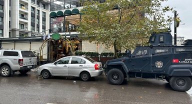 İzmir merkezli FETÖ operasyonunda gizli eyalet imamları yakalandı