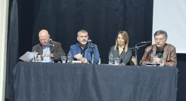 İzmir Mizah Festivalinde ustalar anılıyor