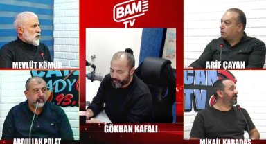 İzmirli gazeteciler Başkan Önal'a seslendi "Bu Hayvanlara Ne Oldu?"