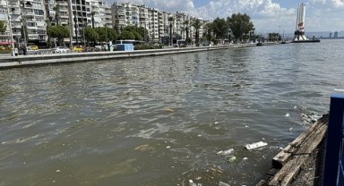 İzmirli Gazeteciler değerlendirdi: Körfez atışmaları garip bir hal aldı