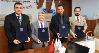 İZTEKNOLOJİ’den öğrencilere kariyer kapısı