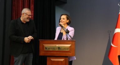 Karabağlar’da “Engelsiz Gelecek” için bir araya geldiler