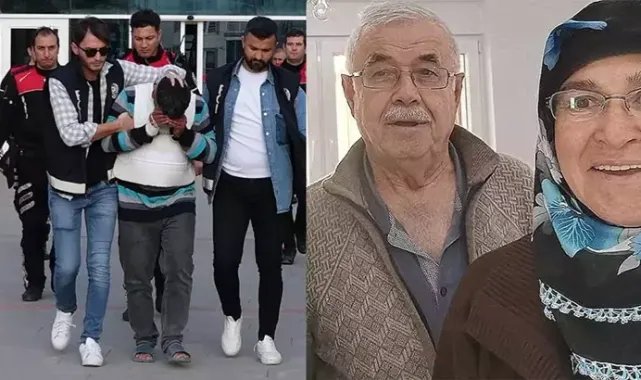 'Karar bekliyordum, akrabalarım uzun yoldan geldi' diyen sanığa hakimden tepki