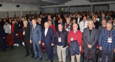 Karşıyaka'da aday belirsizliği