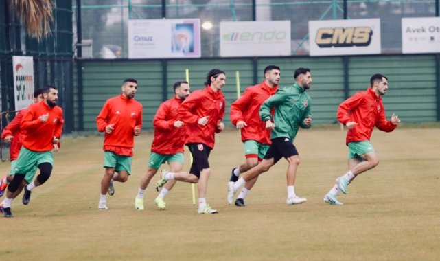 Karşıyaka'da Onur ve Cenk Ahmet'e af çıkmadı