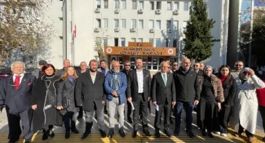 Karşıyaka'daki o ihale mahkemelik oldu: AK Parti'den 'Ünsal'a tepki