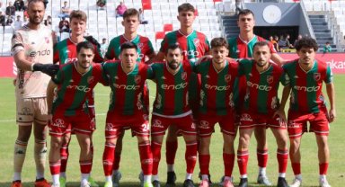 Karşıyaka’nın kupadaki rakibi Ankaragücü