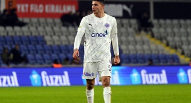 Kasımpaşa, Yasin Özcan’ın transferi için Aston Villa ile anlaşmaya vardı